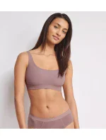 sloggi EVER Ease Top - PURPLE - SLOGGI PURPLE - SLOGGI sloggi EVER Ease Top - PURPLE - SLOGGI PURPLE - SLOGGI