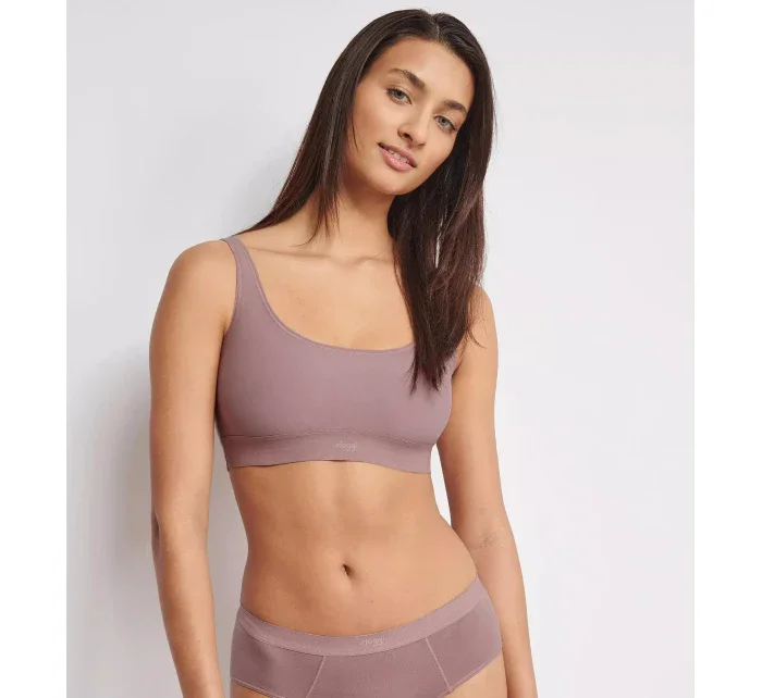 sloggi EVER Ease Top - PURPLE - SLOGGI PURPLE - SLOGGI sloggi EVER Ease Top - PURPLE - SLOGGI PURPLE - SLOGGI