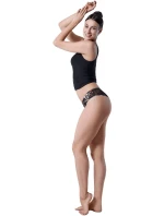 Dámská tanga Peggy - JULIMEX