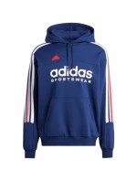 Adidas House of Tiro Nations Pack Hoodie M IY4530 pánské Adidas House of Tiro Nations Pack Hoodie M IY4530 pánské
