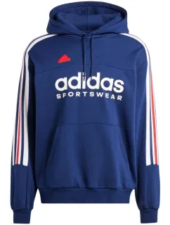 Adidas House of Tiro Nations Pack Hoodie M IY4530 pánské