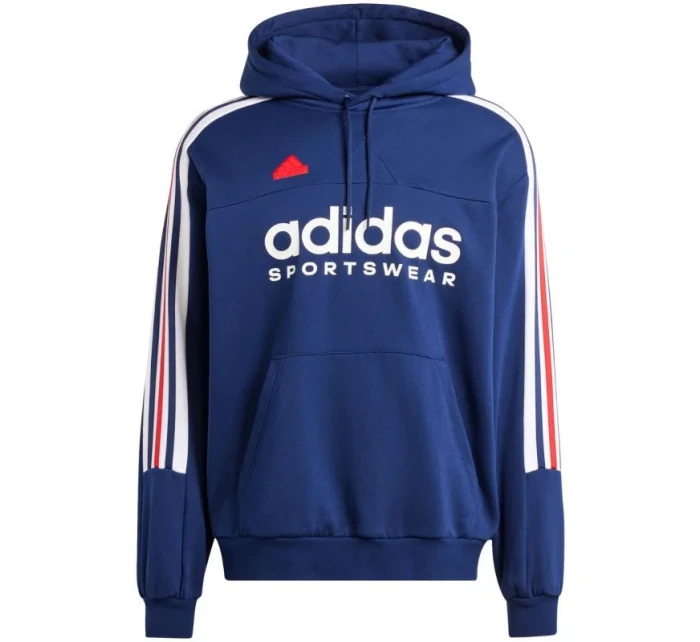 Adidas House of Tiro Nations Pack Hoodie M IY4530 pánské Adidas House of Tiro Nations Pack Hoodie M IY4530 pánské