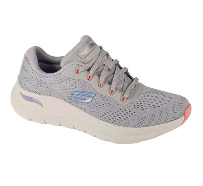 Skechers Arch Fit 2.0 - Big League 150051-LGMT Grey 36 Skechers Arch Fit 2.0 - Big League 150051-LGMT Grey 36