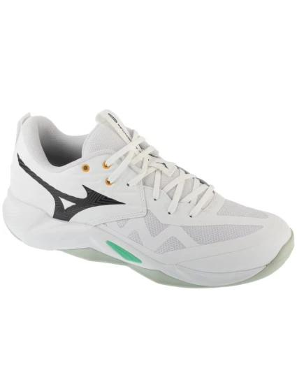 Wave Momentum Pro model 21388193 White 41 - Mizuno
