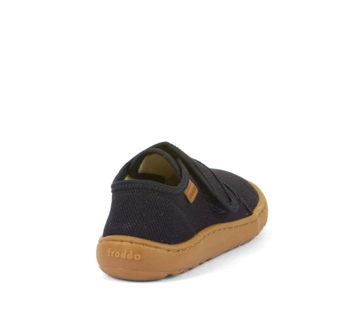Dětská plátěná obuv Froddo (G1700421)