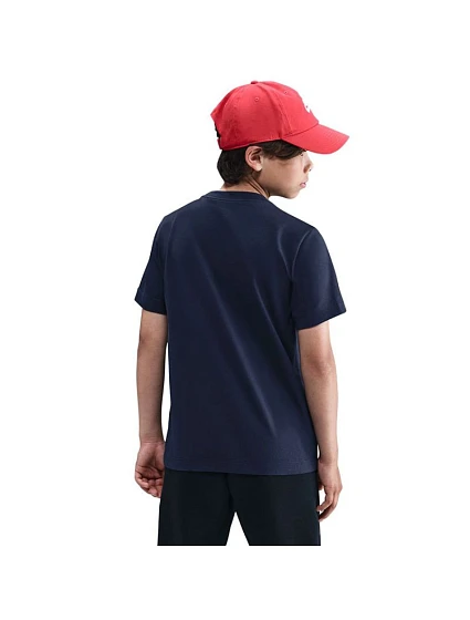 PSG Crest Tee Junior model 21814204 tričko - NIKE