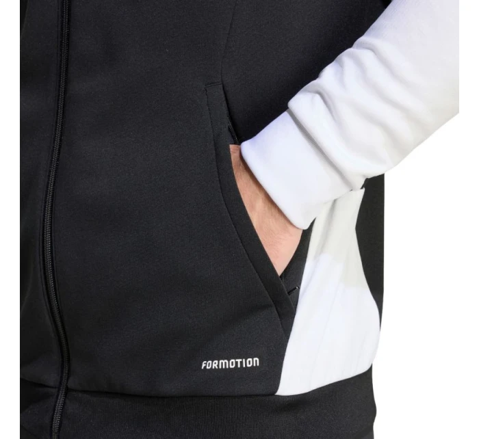 Pánská mikina adidas Tiro 26 Competition Training černá KA7680 pánská