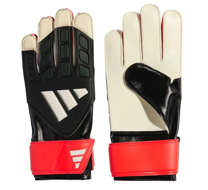 Rukavice adidas Predator GL TRN Junior KR0472