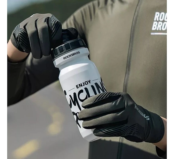 Cyklistické rukavice  velikost L model 22083485 - Rockbros