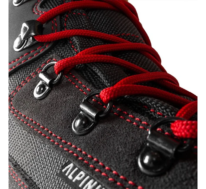 Alpinus Brahmatal High Active Unisex trekingová obuv GR43321 Alpinus Brahmatal High Active Unisex trekingová obuv GR43321