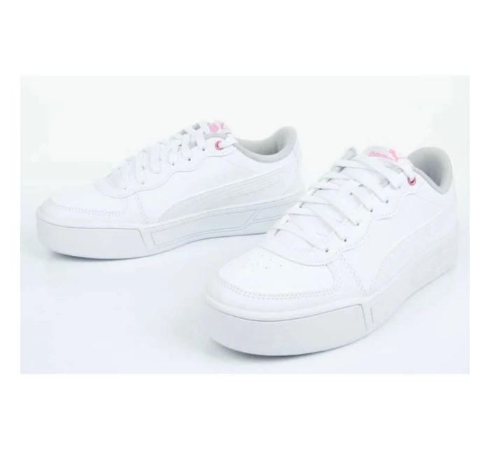 Dívčí sportovní obuv Skye PS Jr 375767 01 - Puma