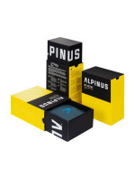 Alpinus Active Base Layer Set M GT43880 muži