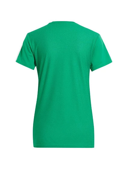 Dámský dres Tiro 23 League Jersey zelený model 21953192 - ADIDAS Dámský dres Tiro 23 League Jersey zelený model 21953192 - ADIDAS