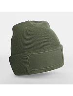 B 445 Čepice Patch model 22481878 olive green - Beechfield B 445 Čepice Patch model 22481878 olive green - Beechfield