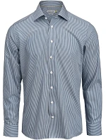 J.Harvest & Frost YB 50 Slim Men košile s dlouhým rukávem navy stripe model 22454473 J.Harvest & Frost YB 50 Slim Men košile s dlouhým rukávem navy stripe model 22454473