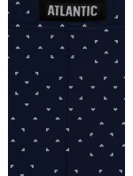 Atlantic 3MH-025/10 3-pack barva:tmavě modrá