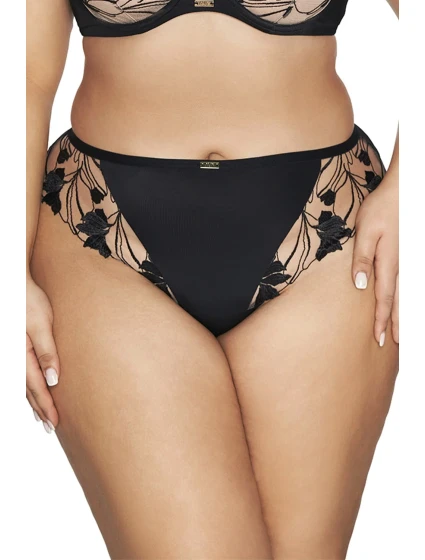 Ava 2117/B Sublime barva:černá