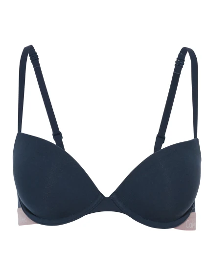 Dámská vyztužená podprsenka Lined Multiway QF1366E - Calvin Klein Dámská vyztužená podprsenka Lined Multiway QF1366E - Calvin Klein