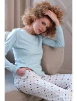 DÁMSKÉ PYŽAMO 433 CANA DÁMSKÉ PYŽAMO 433 CANA