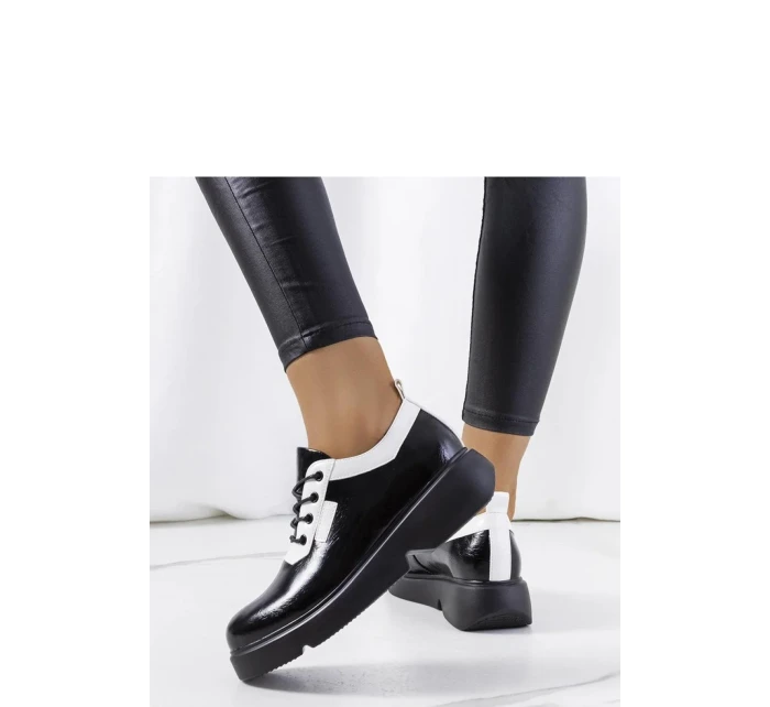 Polobotky  model 207095 Solea