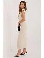 Společenské šaty model 228332 Rue Paris Společenské šaty model 228332 Rue Paris