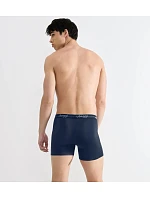 Sloggi Men Start – 2× pánské šortky z měkké bavlny Sloggi Sloggi Men Start – 2× pánské šortky z měkké bavlny Sloggi
