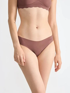 SLOGGI ZERO MICROFIBRE - Neviditelná tanga z recyklovaného mikrovlákna Sloggi