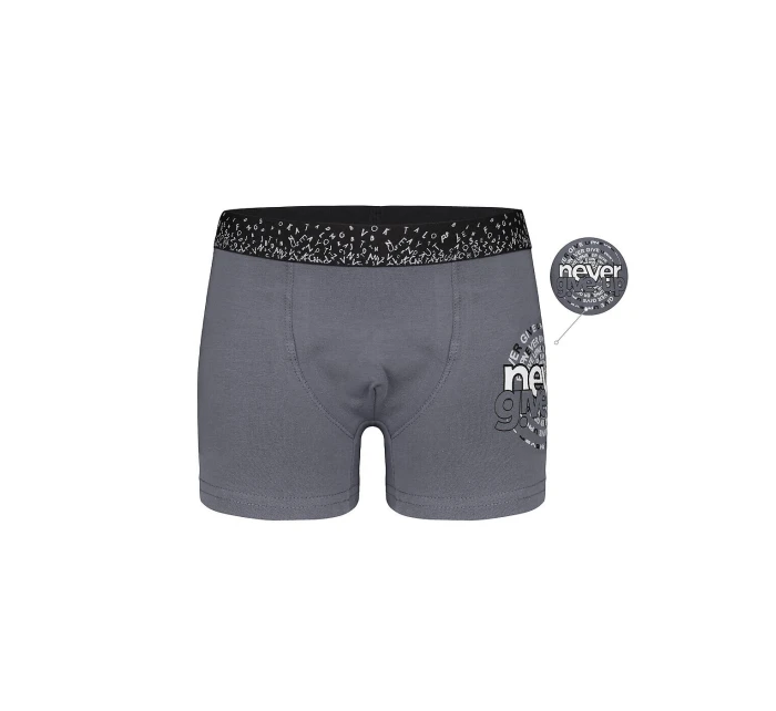 Donella Chlapecké boxerky 8071PB21