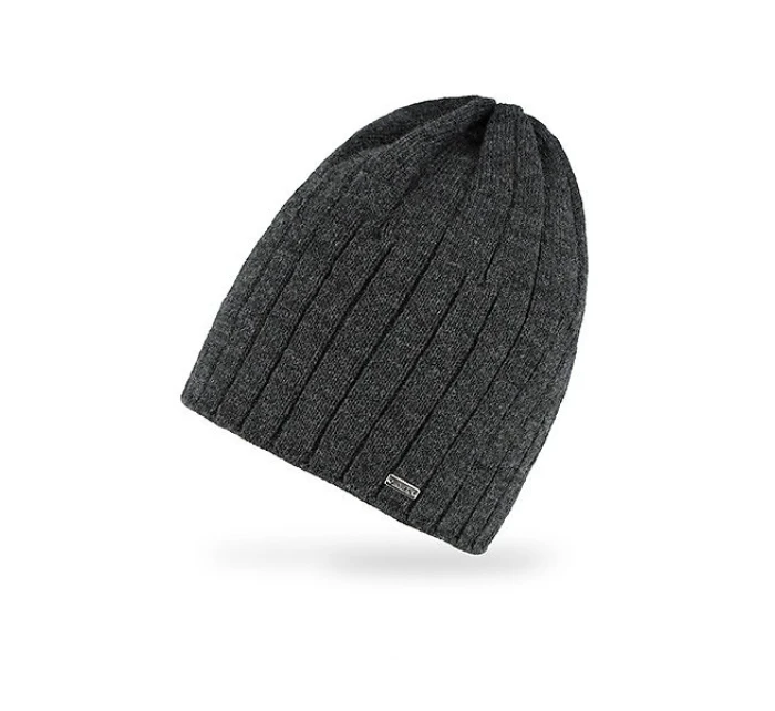 Pánská čepice AJS 50-280