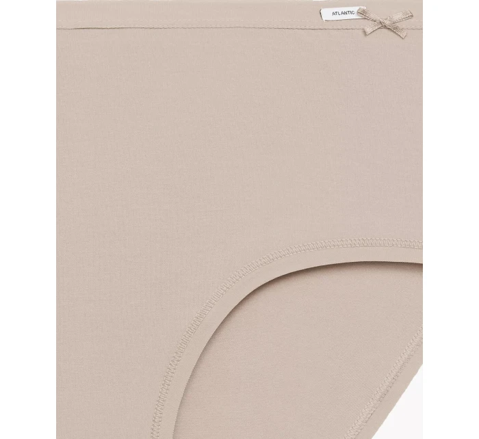 Kalhotky Atlantic 3CLP-016B Maxi A'3 S-2XL