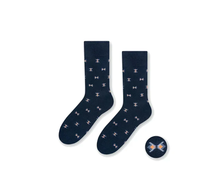 Pánské ponožky Steven Suitline art.056