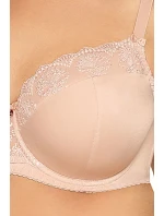 Dámská podprsenka 1924 Freesia beige - AVA Dámská podprsenka 1924 Freesia beige - AVA