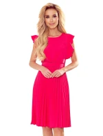 Dámské šaty 396-2 LAYLA - NUMOCO Dámské šaty 396-2 LAYLA - NUMOCO