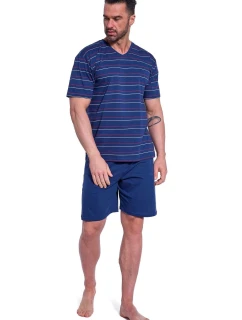 Pánské pyžamo model 21903946 Various - Cornette