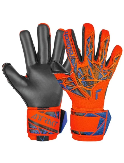 Rukavice Attrakt Duo M 54 70 model 19645711 - Reusch