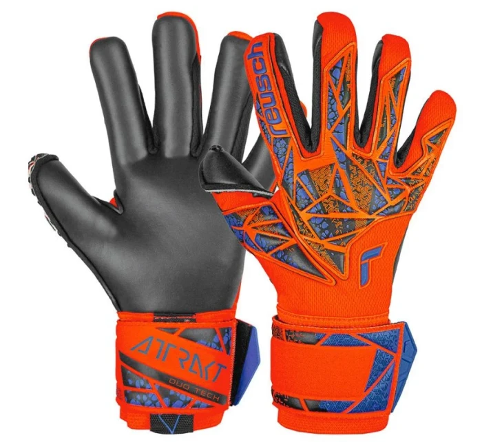 Rukavice Attrakt Duo M 54 70 model 19645711 - Reusch