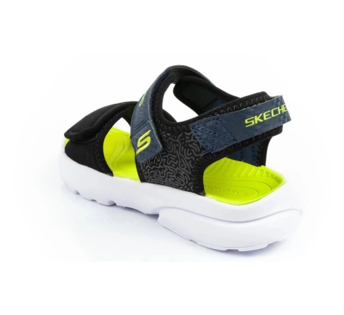Sandály Jr model 20230422 - Skechers