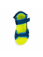 Sandály Trollkids Kids Oslofjord Sandal Jr 268-100