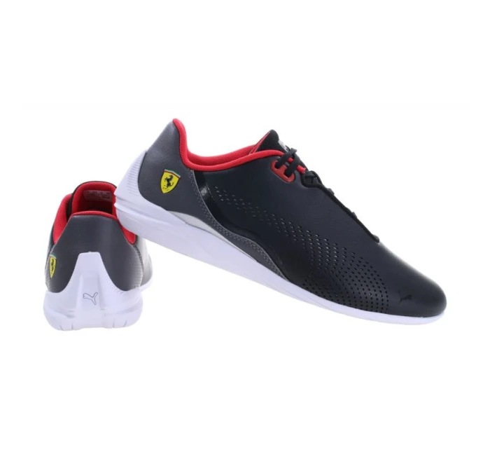 Boty Ferrari Drift Cat M 04 model 21342504 - Puma