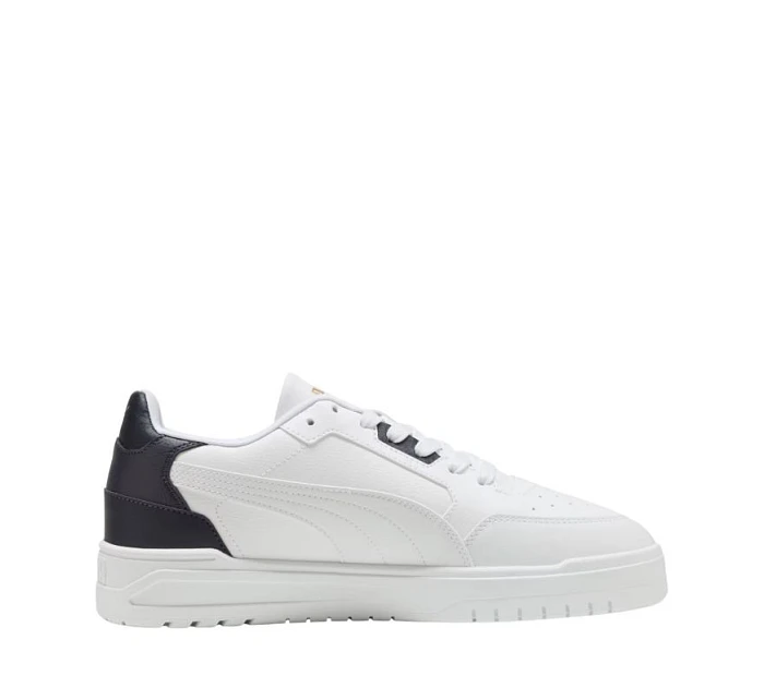 Puma Downtown dámské boty white and black 402596 05 dámské Puma Downtown dámské boty white and black 402596 05 dámské
