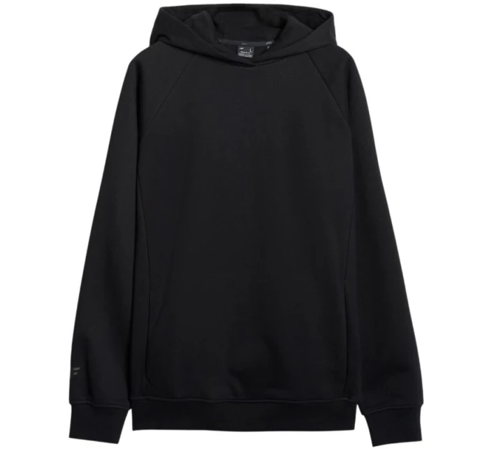 Mikina 4F M 4FWAW25TSWSM1946 20S pánské Mikina 4F M 4FWAW25TSWSM1946 20S pánské