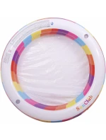 DĚTSKÁ KOUPELNA 2-BAR Rainbow 187x42,5 cm 51457 DĚTSKÁ KOUPELNA 2-BAR Rainbow 187x42,5 cm 51457