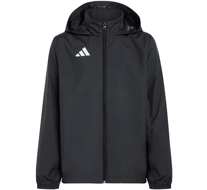 Dětská bunda Entrada 26 Multi black model 21858411 - ADIDAS
