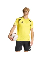 Pánský tréninkový dres adidas Tiro 26 Competition Training Jersey žlutý KA7590 pánské