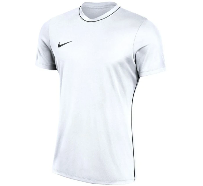 Pánské tričko Nike Dri-Fit Park 26 SS Top white HM7127 100 pánské tričko Pánské tričko Nike Dri-Fit Park 26 SS Top white HM7127 100 pánské tričko