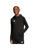 Dětská mikina Entrada 26 Hoody černá model 21996961 - ADIDAS