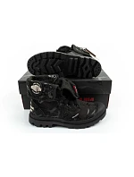 Pánská sportovní obuv Baggy kotníkové tenisky model 22202867 - Palladium Pánská sportovní obuv Baggy kotníkové tenisky model 22202867 - Palladium
