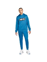 Pánská mikina NK DF FC Libero M DC9075 407 - Nike