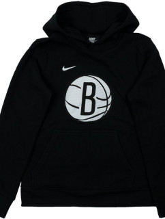 Chlapecká mikina NBA Brooklyn Nets Jr EZ2B7BBMM-NYN - Nike
