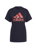 Dámské tričko BL T W HH8838 - Adidas